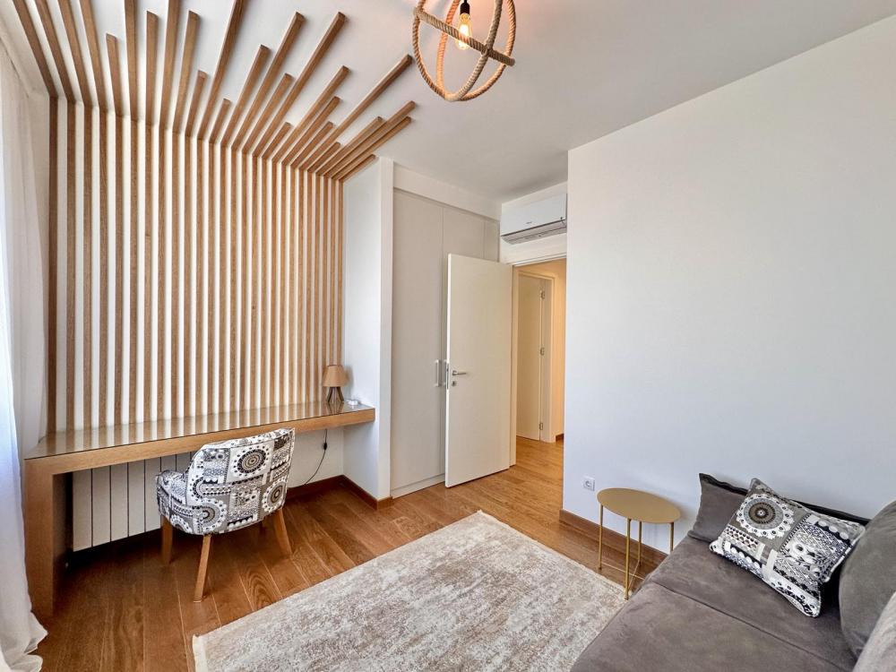 Slika 6 - Hercegovačka, Trosoban stan za izdavanje, 83m2, 1.700€