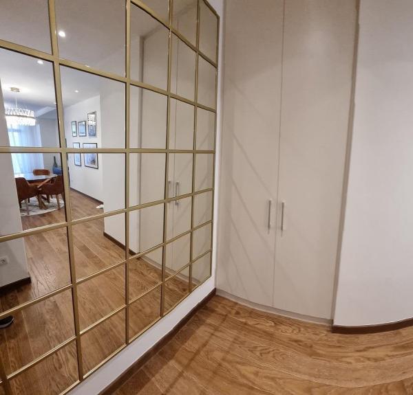 Slika 10 - Hercegovačka, Trosoban stan za izdavanje, 83m2, 1.700€