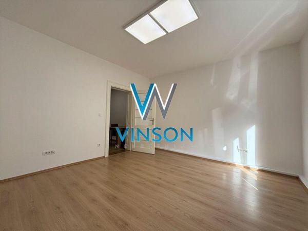 Slika 2 - Miloša Obilića, Dvosoban stan na prodaju, 47m2, 144.200€