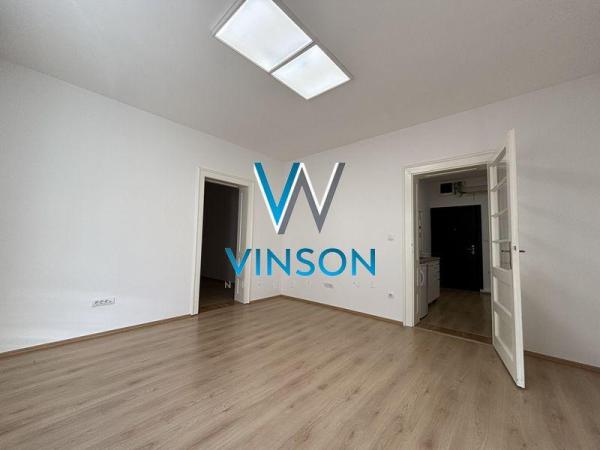 Slika 3 - Miloša Obilića, Dvosoban stan na prodaju, 47m2, 144.200€