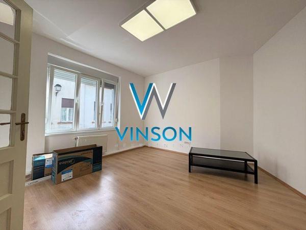 Slika 4 - Miloša Obilića, Dvosoban stan na prodaju, 47m2, 144.200€