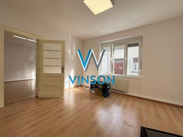 Slika 5 - Miloša Obilića, Dvosoban stan na prodaju, 47m2, 144.200€