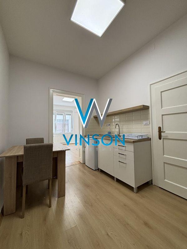 Slika 8 - Miloša Obilića, Dvosoban stan na prodaju, 47m2, 144.200€