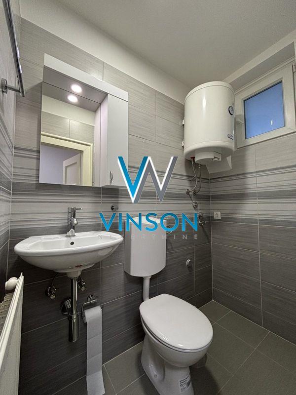 Slika 10 - Miloša Obilića, Dvosoban stan na prodaju, 47m2, 144.200€