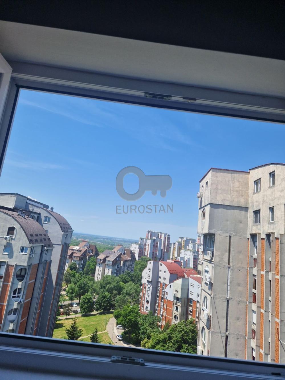 Slika 1 - Vidikovački venac, Stan za izdavanje, 30m2, 280€