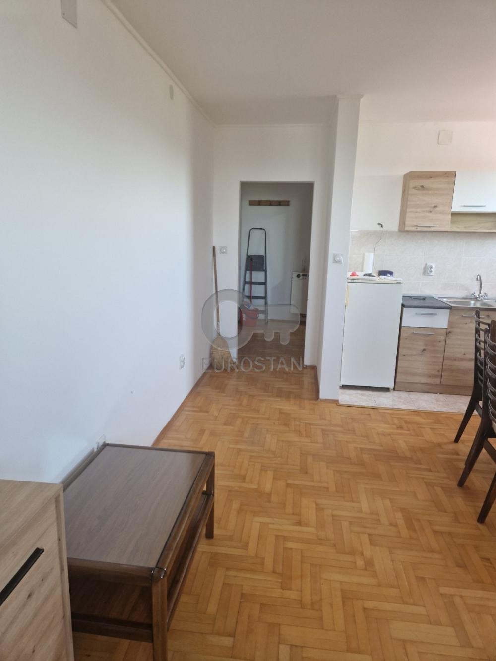 Slika 3 - Vidikovački venac, Stan za izdavanje, 30m2, 280€