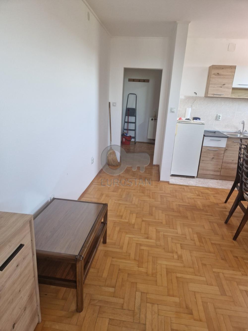 Slika 5 - Vidikovački venac, Stan za izdavanje, 30m2, 280€