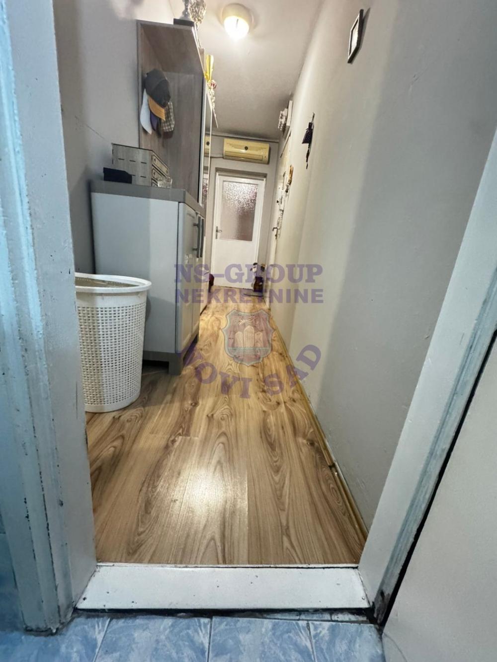 Slika 1 - Dvosoban stan na prodaju, 46m2, 100.940€