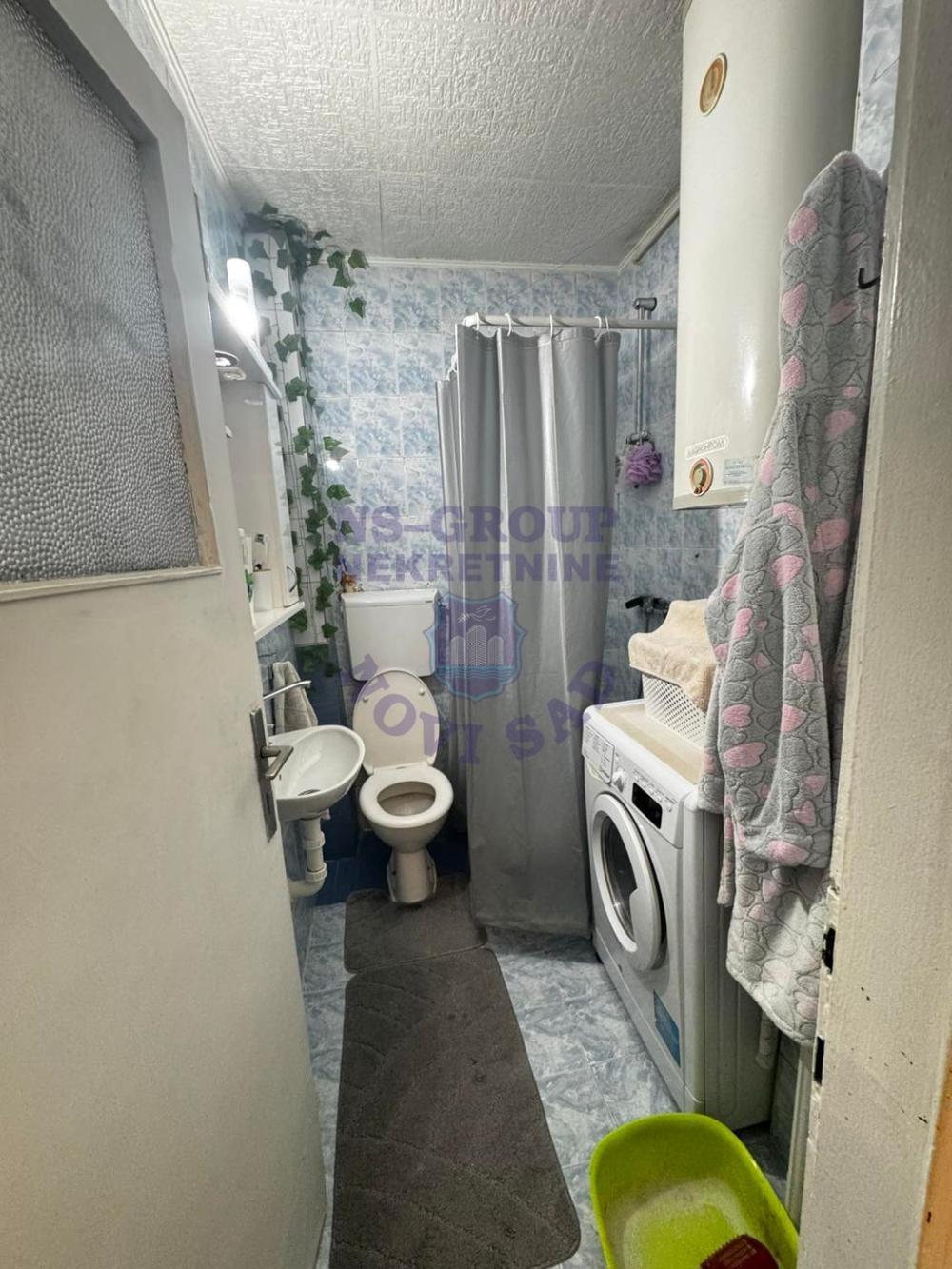 Slika 3 - Dvosoban stan na prodaju, 46m2, 100.940€