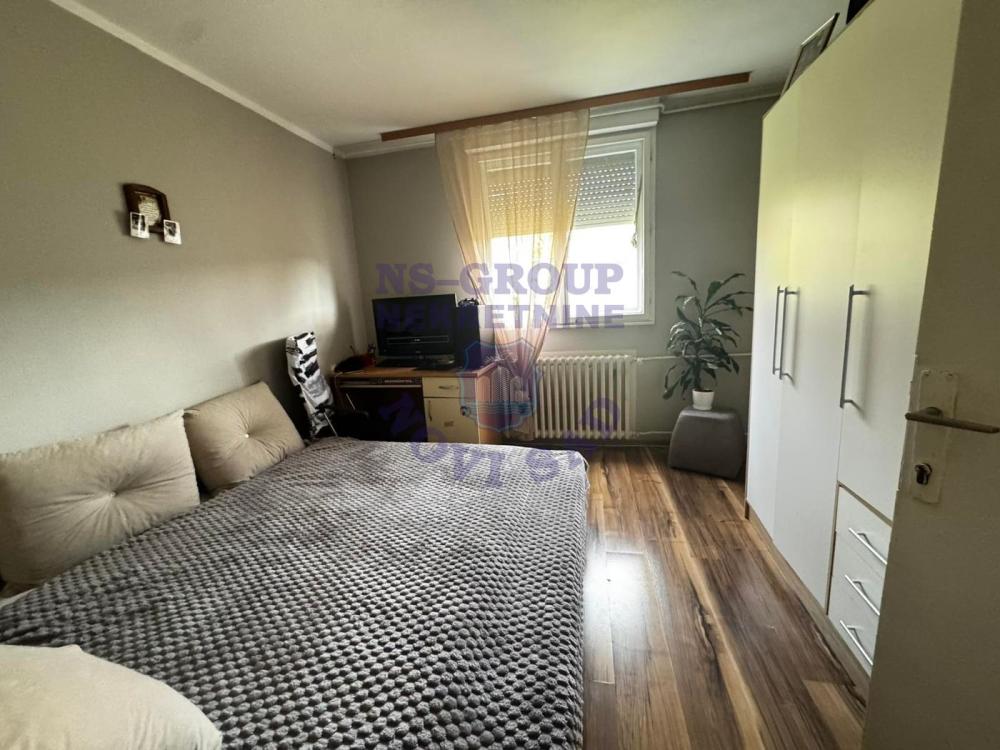 Slika 4 - Dvosoban stan na prodaju, 46m2, 100.940€