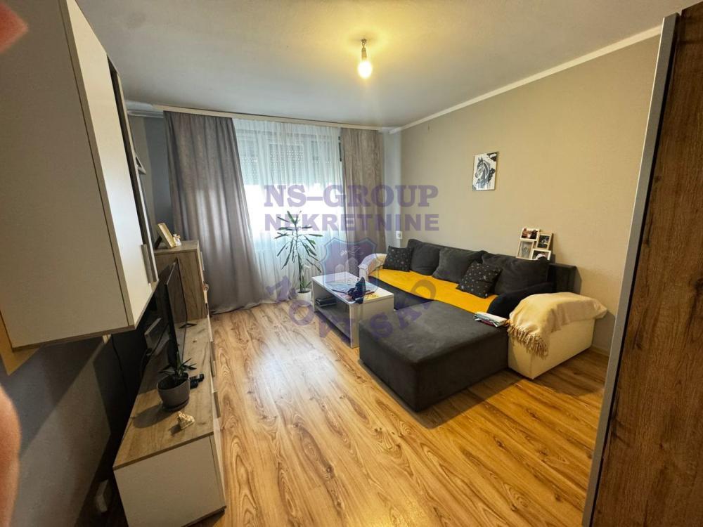 Glavna slika -Dvosoban stan na prodaju, 46m2, 100.940€