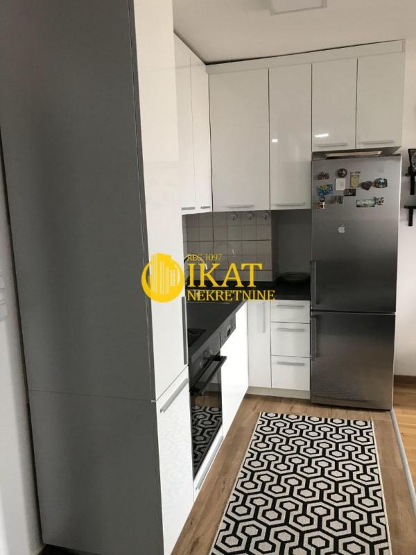 Slika 3 - Dvoiposoban stan za izdavanje, 50m2, 500€