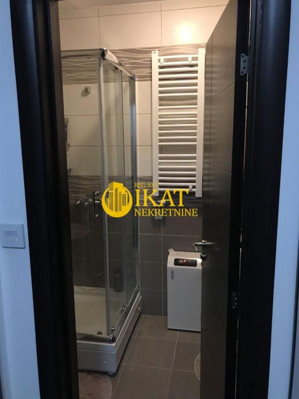 Slika 7 - Dvoiposoban stan za izdavanje, 50m2, 500€