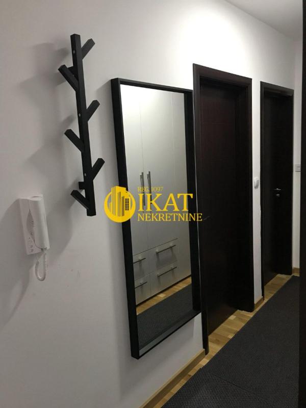 Slika 2 - Dvoiposoban stan za izdavanje, 50m2, 500€