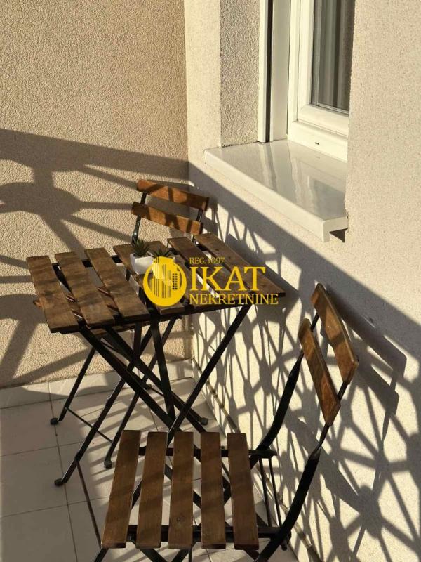 Slika 6 - Dvoiposoban stan za izdavanje, 50m2, 500€