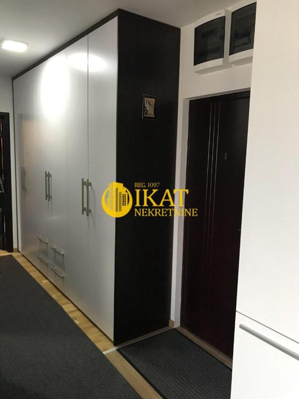 Slika 5 - Dvoiposoban stan za izdavanje, 50m2, 500€