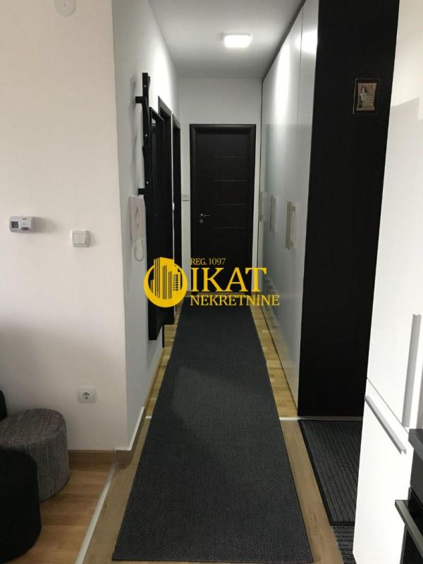 Slika 8 - Dvoiposoban stan za izdavanje, 50m2, 500€