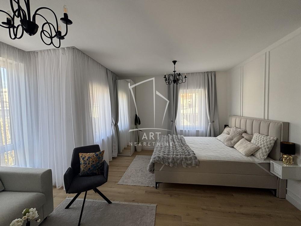 Slika 1 - Brankova, Jednosoban stan za izdavanje, 29m2, 800€