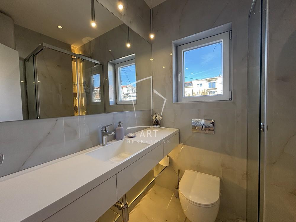 Slika 3 - Brankova, Jednosoban stan za izdavanje, 29m2, 800€