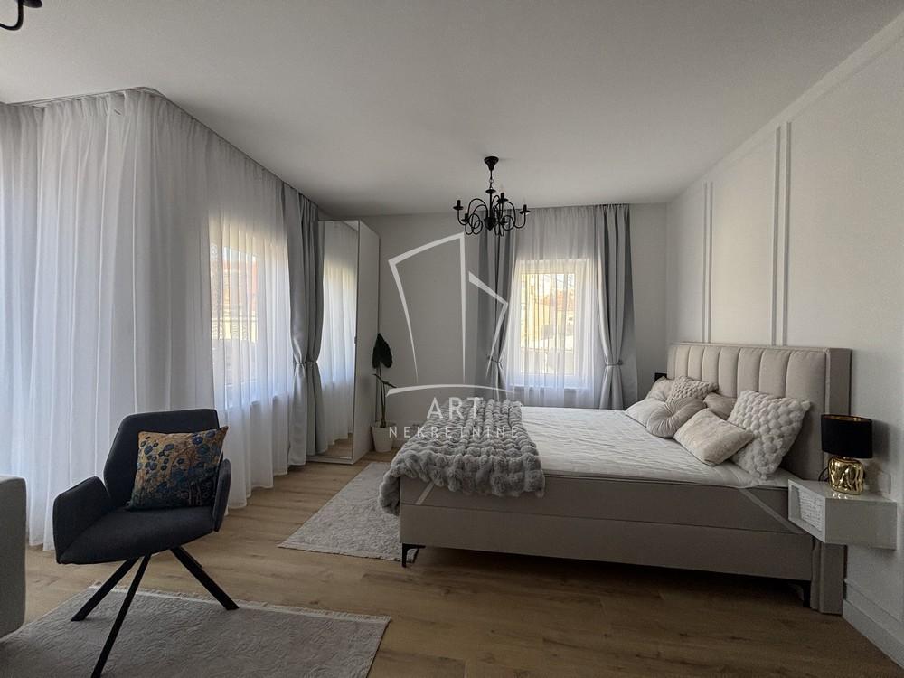 Glavna slika -Brankova, Jednosoban stan za izdavanje, 29m2, 800€