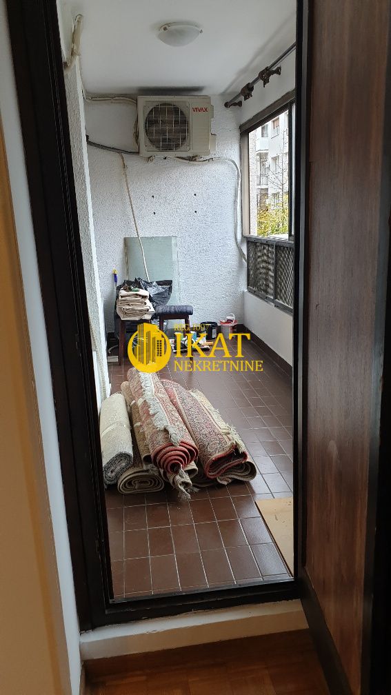 Slika 8 - Četvoroiposoban stan za izdavanje, 115m2, 1.300€