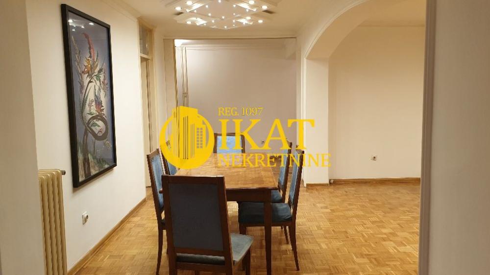 Slika 11 - Četvoroiposoban stan za izdavanje, 115m2, 1.300€