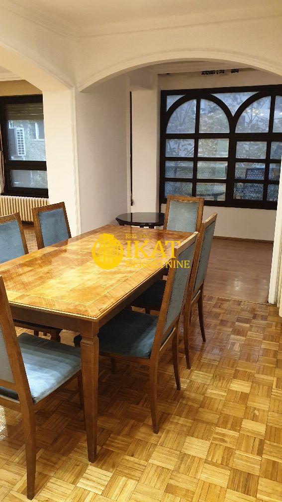Glavna slika -Četvoroiposoban stan za izdavanje, 115m2, 1.300€