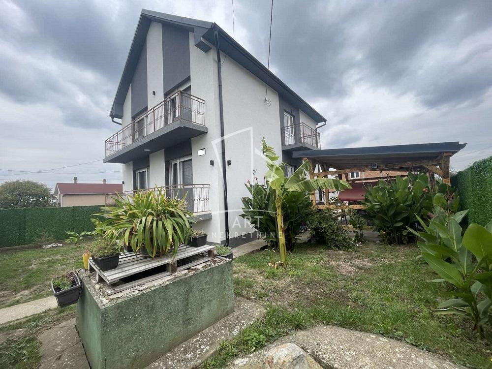 Slika 1 - Marije Ristić,  Kuća na prodaju, 117m2, 195.000€