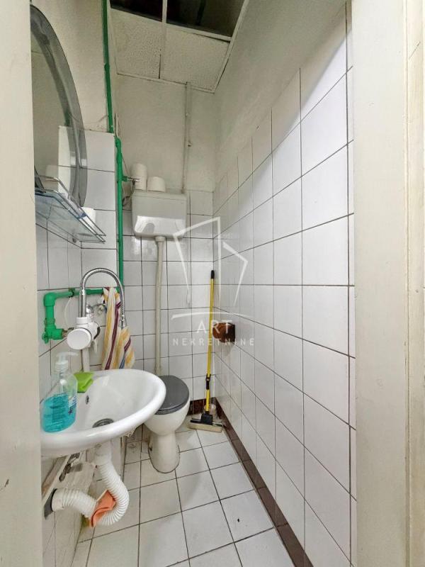 Slika 6 - Obilićev Venac,  Lokal na prodaju, 45m2, 108.000€