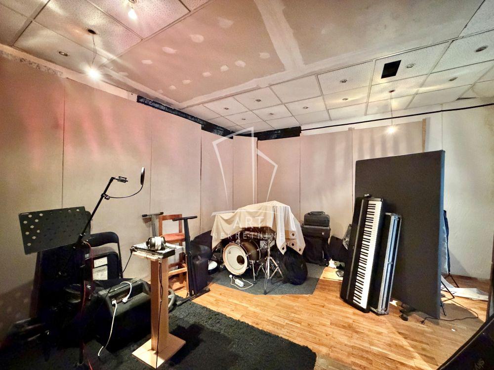 Slika 4 - Obilićev Venac,  Lokal na prodaju, 45m2, 108.000€