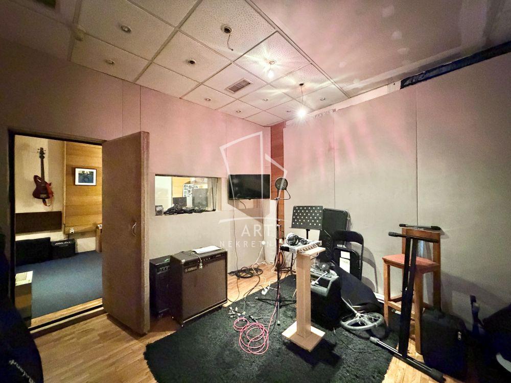 Slika 5 - Obilićev Venac,  Lokal na prodaju, 45m2, 108.000€