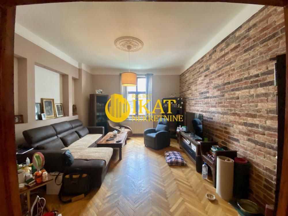 Slika 10 - Svetogorska, Četvorosoban stan za izdavanje, 130m2, 1.300€