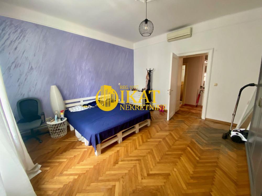 Slika 4 - Svetogorska, Četvorosoban stan za izdavanje, 130m2, 1.300€