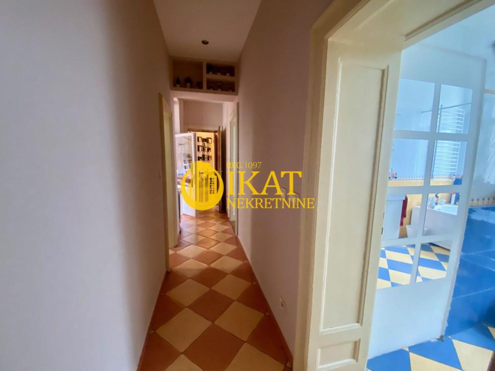 Slika 11 - Svetogorska, Četvorosoban stan za izdavanje, 130m2, 1.300€