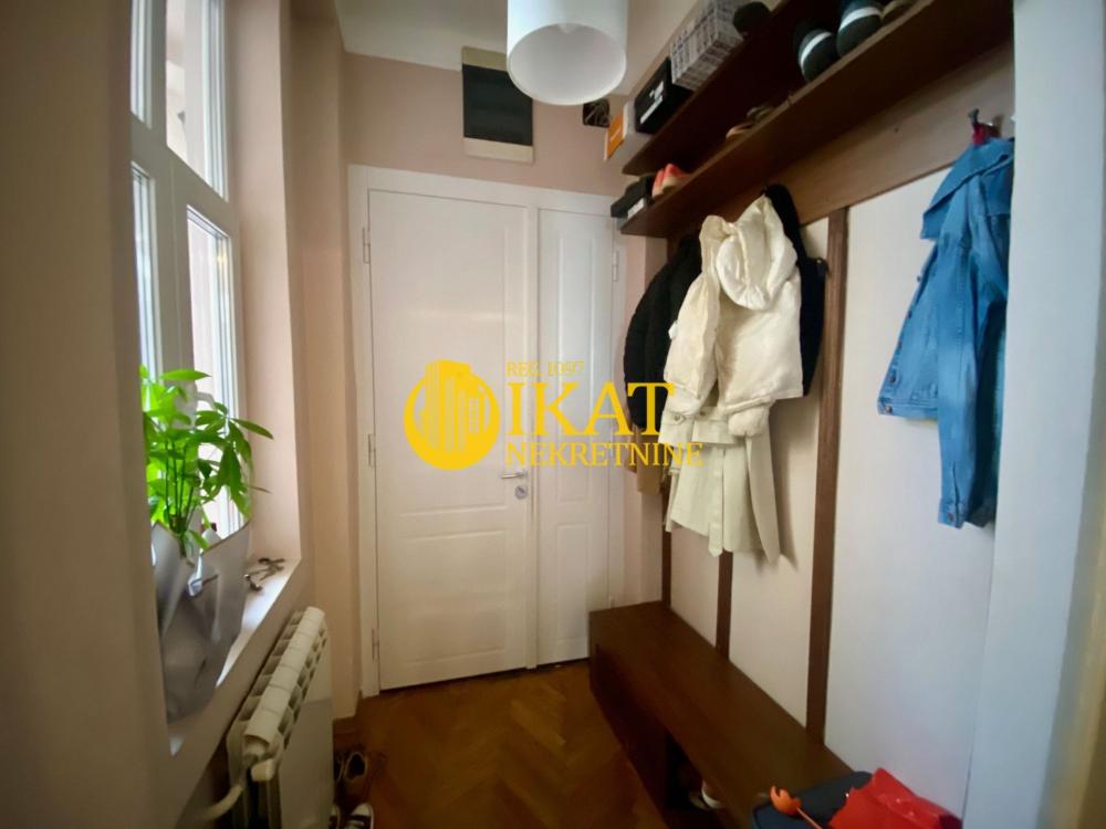 Slika 7 - Svetogorska, Četvorosoban stan za izdavanje, 130m2, 1.300€