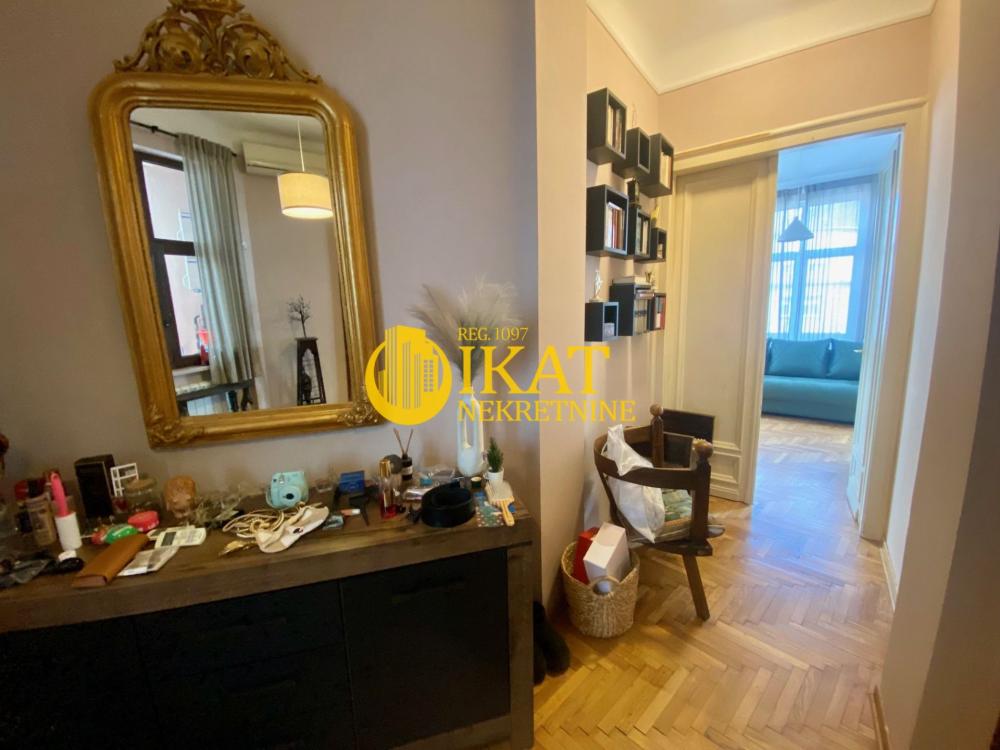 Slika 8 - Svetogorska, Četvorosoban stan za izdavanje, 130m2, 1.300€