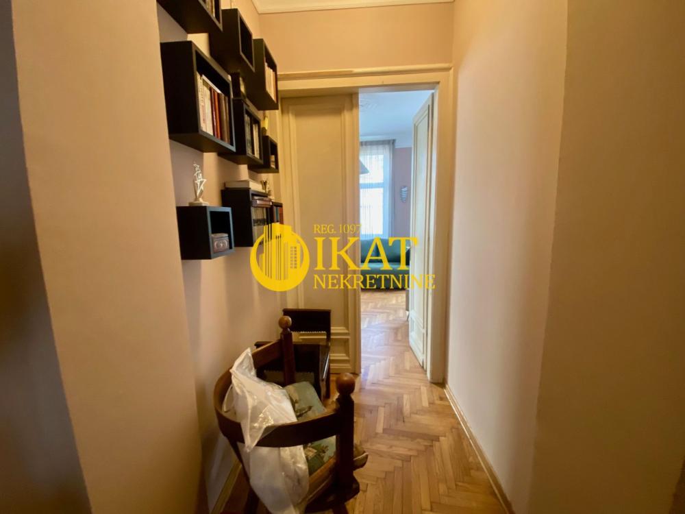 Slika 9 - Svetogorska, Četvorosoban stan za izdavanje, 130m2, 1.300€