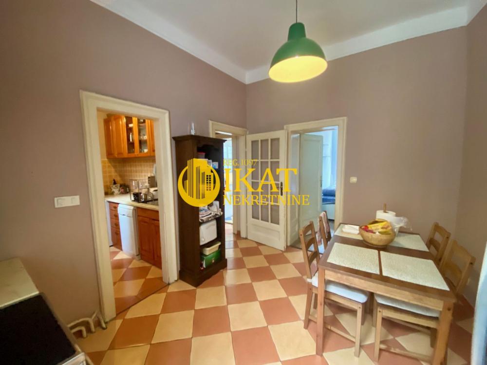 Slika 6 - Svetogorska, Četvorosoban stan za izdavanje, 130m2, 1.300€