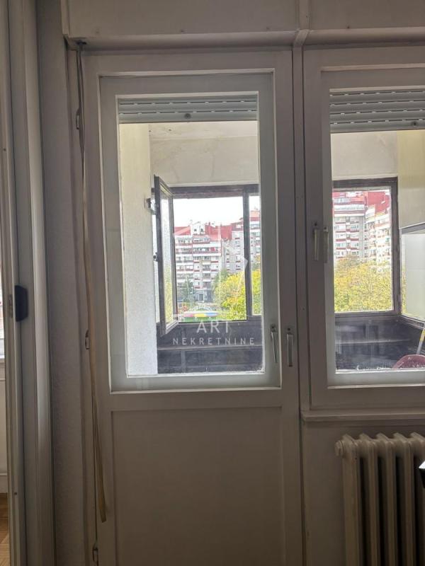 Slika 6 - Trgovačka, Dvosoban stan za izdavanje, 36m2, 500€