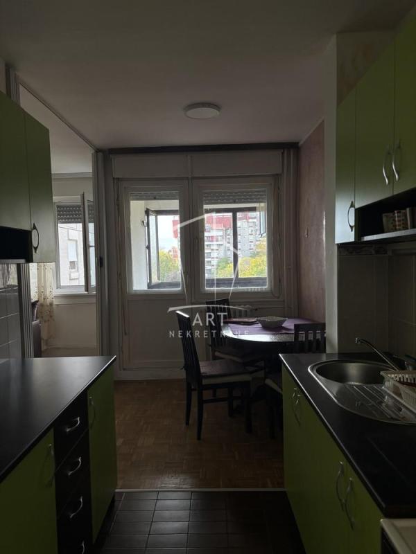 Slika 2 - Trgovačka, Dvosoban stan za izdavanje, 36m2, 500€