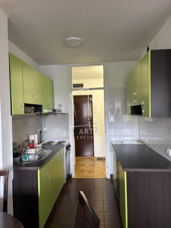 Slika 3 - Trgovačka, Dvosoban stan za izdavanje, 36m2, 500€