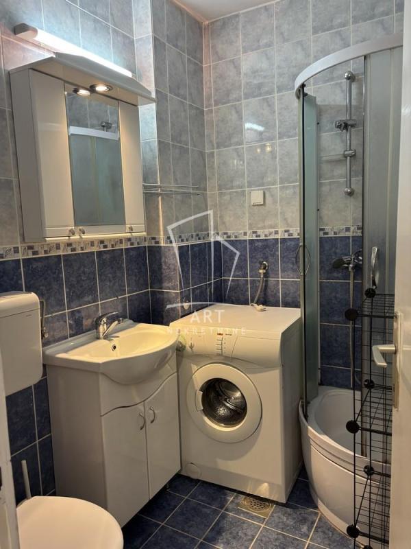 Slika 5 - Trgovačka, Dvosoban stan za izdavanje, 36m2, 500€