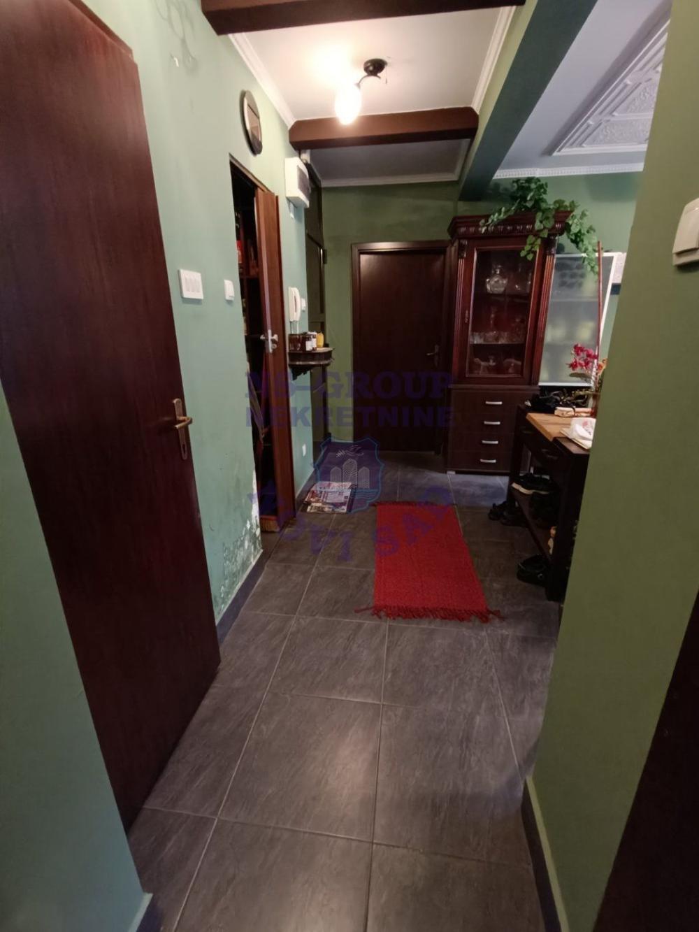 Slika 2 - Dvosoban stan na prodaju, 62m2, 195.700€