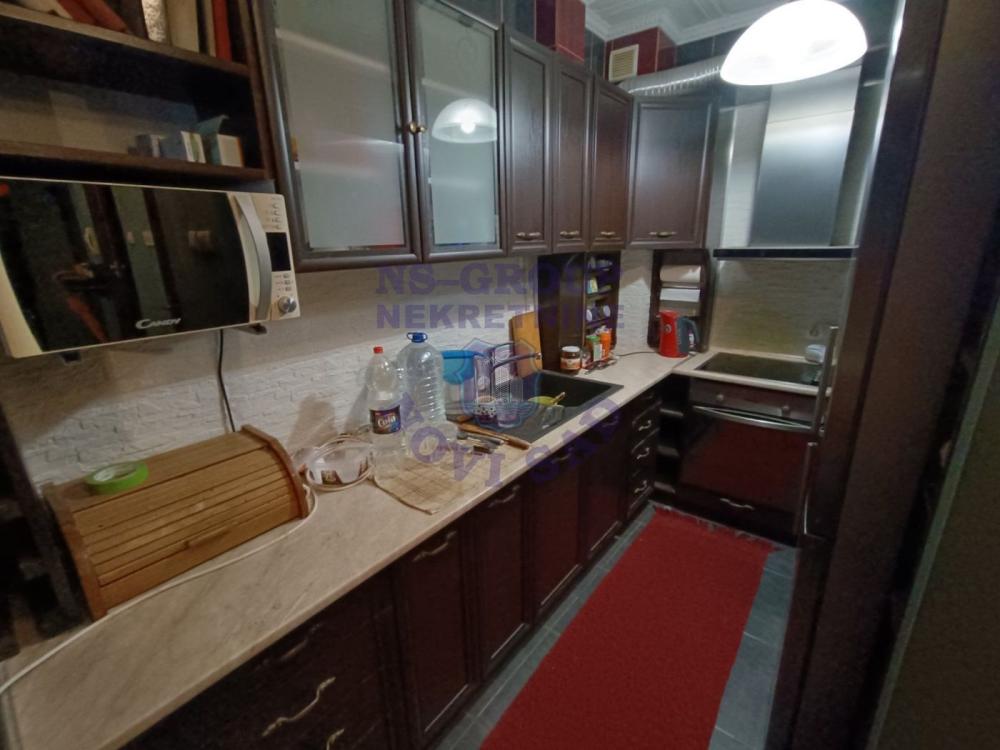 Slika 1 - Dvosoban stan na prodaju, 62m2, 195.700€