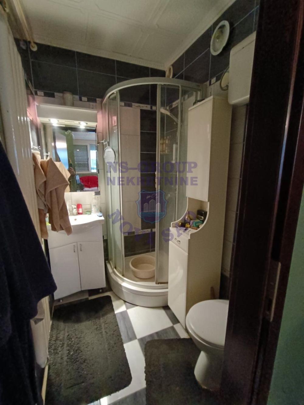 Glavna slika -Dvosoban stan na prodaju, 62m2, 195.700€