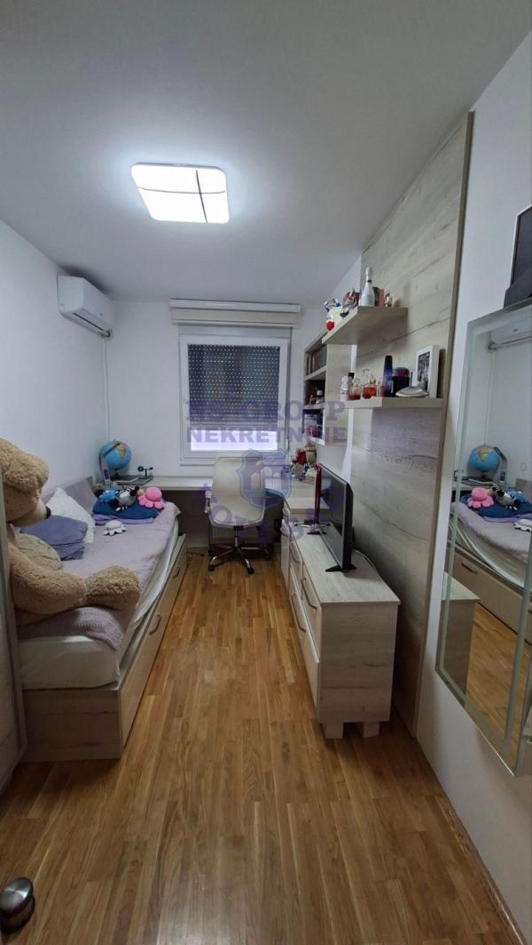 Glavna slika -Dvoiposoban stan na prodaju, 51m2, 157.600€