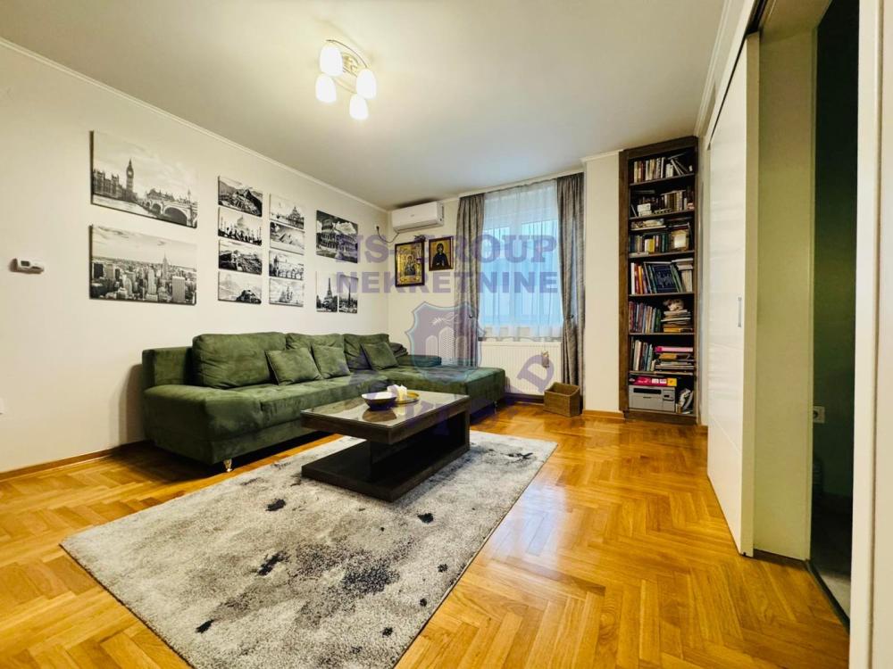 Slika 8 - Trosoban stan na prodaju, 61m2, 191.600€