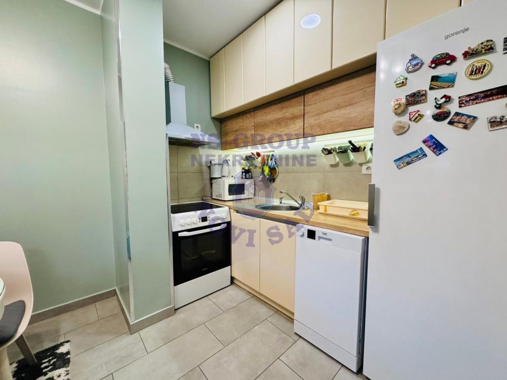 Slika 1 - Trosoban stan na prodaju, 61m2, 191.600€