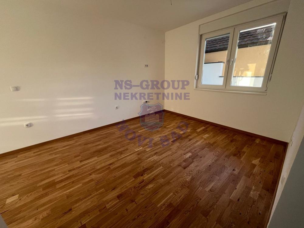 Slika 1 - Branka Copica, Jednoiposoban stan na prodaju, 33m2, 61.000€