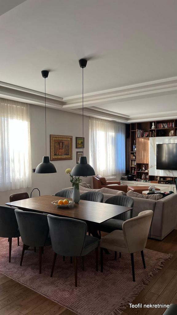 Slika 1 - Miroslava Tirše, Četvorosoban stan na prodaju, 135m2, 580.500€